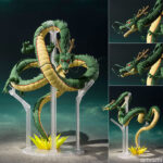 S.H.フィギュアーツ 神龍 『ドラゴンボール』[バンダイ]