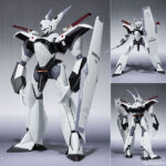 ROBOT魂 〈SIDE LABOR〉 零式 『機動警察パトレイバー the Movie』[バンダイ]