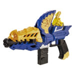 【リュウソウジャー】変身銃『DXモサチェンジャー』変身なりきり【バンダイ】より2019年6月発売予定♪