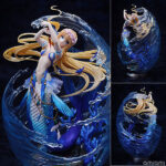 FairyTale-Another『リトル・マーメイド』1/8 完成品フィギュア【Myethos】より2019年12月発売予定☆