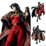 【ガンダム0083】GGG『シーマ・ガラハウ』1/8 完成品フィギュア【メガハウス】より2019年11発売予定♪