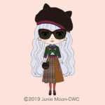 【SHOP限定】ネオブライス『アイルロファイルスタイル』ドール【タカラトミー】より2019年9月発売予定♪