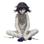 【ダンガンロンパ】『王馬小吉』完成品フィギュア【ユニオンクリエイティブ】より2020年1月発売予定♪
