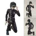 【ダンガンロンパ】『最原終一』完成品フィギュア【ユニオンクリエイティブ】より2020年1月発売予定♪