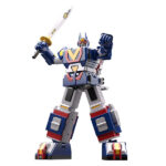 【太陽戦隊サンバルカン】スーパーミニプラ『太陽合体サンバルカン』食玩 プラモデル【バンダイ】より2020年2月発売予定☆