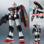 ROBOT魂 -ロボット魂- 〈SIDE MS〉 RX-78-1 プロトタイプガンダム ver. A.N.I.M.E. 『機動戦士ガンダム』[バンダイ]