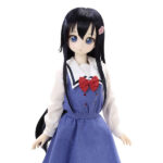 【わたてん】アナザーリアリスティックキャラクターズ『白咲花』私に天使が舞い降りた！1/3 完成品ドール【アゾン】より2020年4月発売予定♪