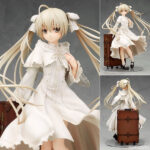 【ヨスガノソラ】1/6『春日野穹 Ending Ver.』完成品フィギュア【アルター】より2020年12月発売予定☆