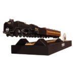 【銀河鉄道999】1/155『フローティングモデル 銀河鉄道999』プラモデル【ノエルコーポレーション】より2020年8月発売予定☆