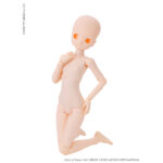 【Iris Collect petit】アイリスコレクト プチ『AZT8-45ボディ（Sバスト）』1/3 ドール素体【アゾン】より2020年6月先行販売☆