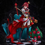 【ツイステ】1/8『リドル・ローズハート』ディズニー ツイステッドワンダーランド 美少年フィギュア【アニプレックス】より2021年6月発売予定☆