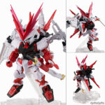 【ガンダム ASTRAY】NXEDGE STYLE『ガンダムアストレイレッドドラゴン 』ネクスエッジスタイル デフォルメ可動フィギュア【BANDAI SPIRITS】より2021年1月発売予定♪
