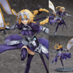 Fate/Grand Order ルーラー/ジャンヌ・ダルク 1/7 完成品フィギュア[グッドスマイルカンパニー]