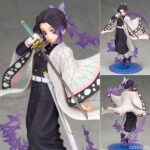 【鬼滅の刃】1/8『胡蝶しのぶ(こちょう しのぶ)』美少女フィギュア【アルター】より2021年9月発売予定☆