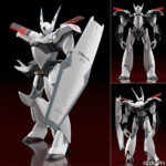 【パトレイバー】MODEROID『AV-X0零式』1/60 プラモデル【グッドスマイルカンパニー】より2021年3月発売予定☆