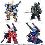 機動戦士ガンダム MOBILE SUIT ENSEMBLE 06　10個入りBOX[バンダイ]