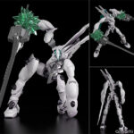 【蒼穹のファフナー】MODEROID『ファフナー・Mk.Sein（マークザイン）』プラモデル【グッドスマイルカンパニー】より2021年7月発売予定♪
