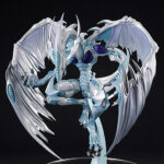 【遊戯王5D's】『スターダスト・ドラゴン』完成品フィギュア【ホビージャパン】より2021年9月発売予定♪