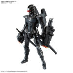 【ULTRAMAN】フィギュアライズ スタンダード『ULTRAMAN SUIT Ver7.5（強行突入型)）ACTION』1/12 プラモデル【バンダイ】より2021年4月発売予定♪