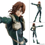 GGG(ガンダム・ガイズ・ジェネレーション) 機動戦士ガンダムOO ロックオン・ストラトス 1/8 完成品フィギュア[メガハウス]