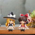 ラストオリジン】等身大おっぱいマウスパッド『宝蓮（ほうれん）』Last