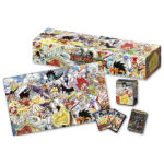 【デュエマ】デュエル・マスターズTCG『DMSP-05 キングマスタースタートデッキ ハイドのディスペクターN･EXT 20周年パーフェクトセット』トレカ【タカラトミー】より2021年9月発売予定☆