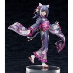 【プリコネ】1/7『キャル（ニューイヤー）』プリンセスコネクト！Re：Dive 完成品フィギュア【フリュー】より2022年3月発売予定♪