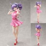 【魔法の天使クリィミーマミ】B-STYLE『クリィミーマミ』1/4 完成品フィギュア【フリーイング】より2022年6月発売予定♪