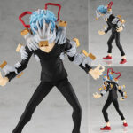 【ヒロアカ】POP UP PARADE『死柄木弔（しがらき とむら）』僕のヒーローアカデミア 完成品フィギュア【タカラトミー】より2022年4月発売予定♪