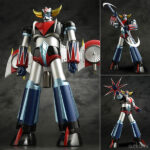 フューチャークエスト GRAND ACTION BIGSIZE MODEL グレンダイザー[EVOLUTION・TOY]
