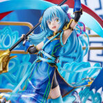 【転スラ】1/7『リムル=テンペスト 破軍 Ver.』転生したらスライムだった件 完成品フィギュア【eStream】より2022年11月発売予定♪