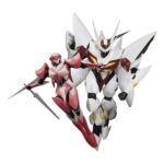 【テッカマンブレード】HAFM『テッカマンブラスターブレード＆テッカマンレイピア』可動フィギュア【EVOLUTION・TOY】より2022年7月発売予定♪